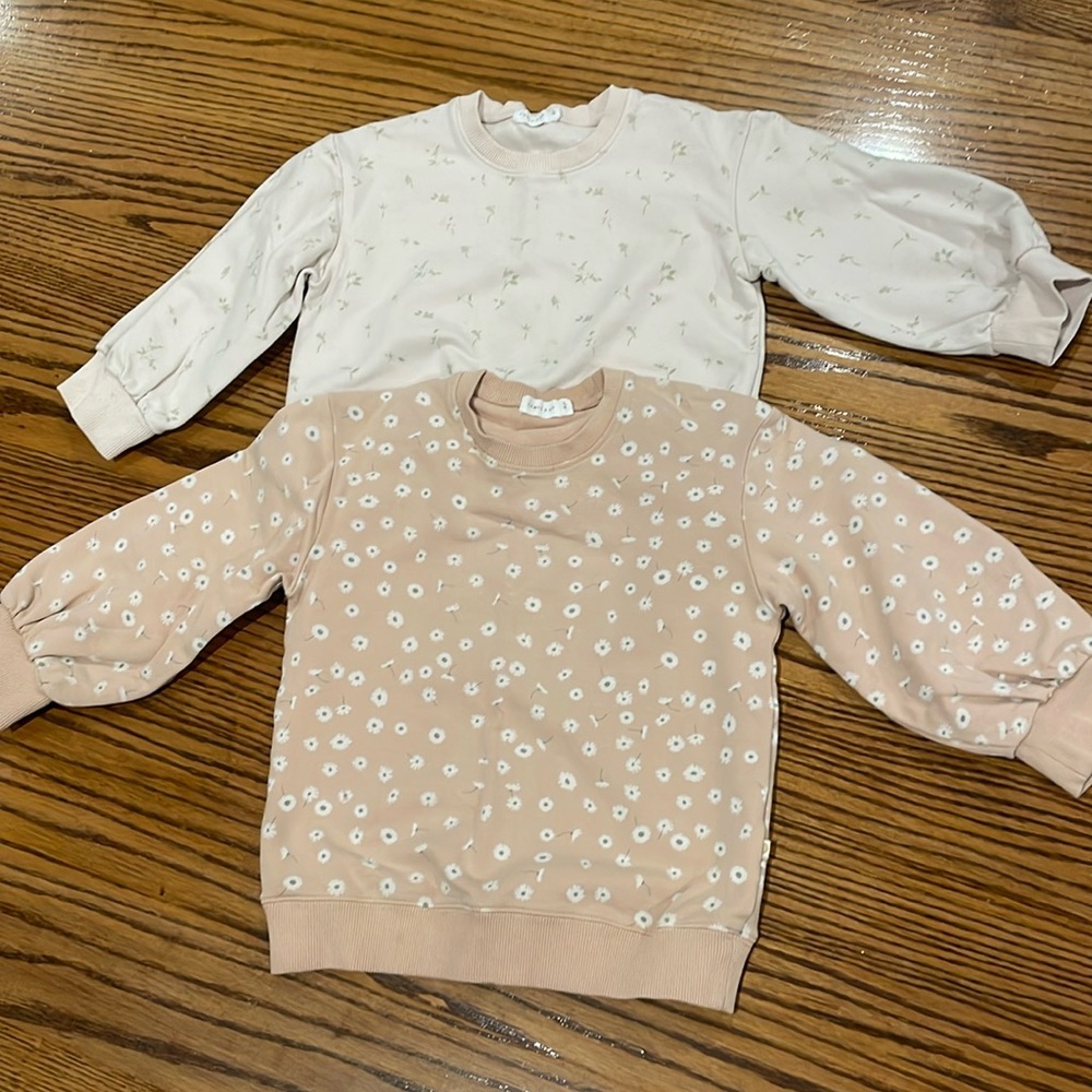 Jamie Kay Sweatshirts